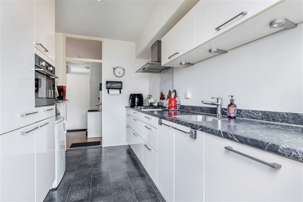 Medium property photo - Ceintuurbaan Noord 70, 9301 NX Roden